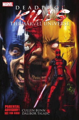Deadpool