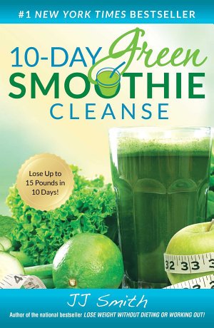 Day Green Smoothie Cleanse