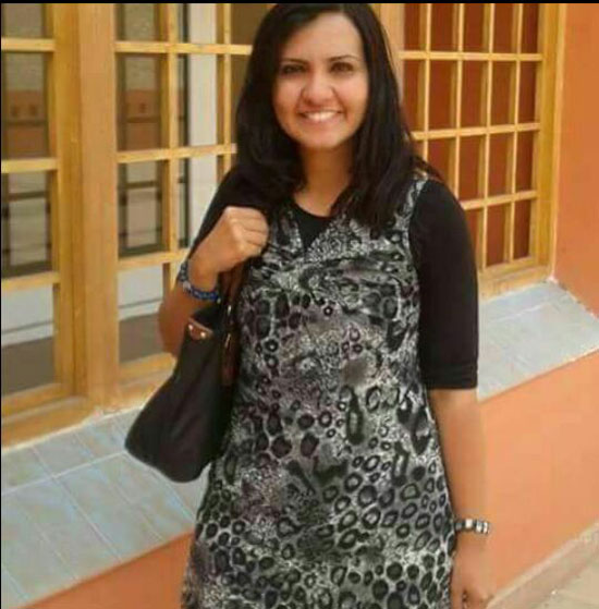شهداء الكنيسة البطرسية (3)