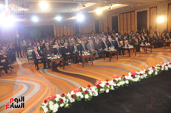 المؤتمر الدولى للإسكان التعاونى (2)
