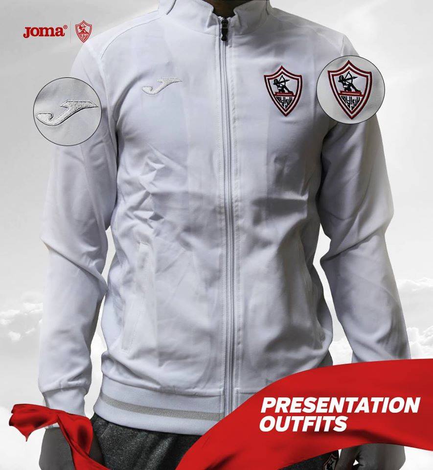 طاقم الزمالك الجديد طاقم الزمالك الجديد