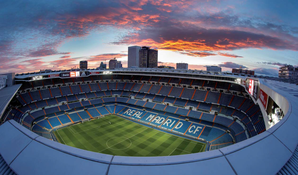 Santiago-Bernabeu-Real-Madrid-Stadium