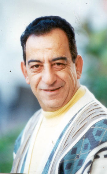 أحمد راتب