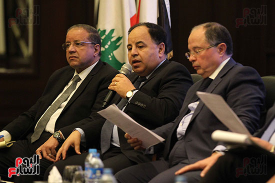 جمعية الصداقة المصرية اللبنانية (10)