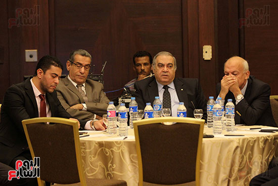 جمعية الصداقة المصرية اللبنانية (5)