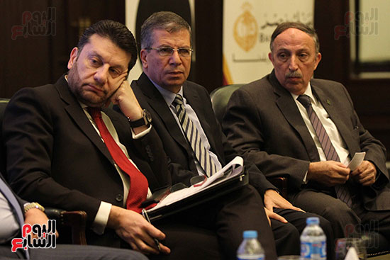 جمعية الصداقة المصرية اللبنانية (4)