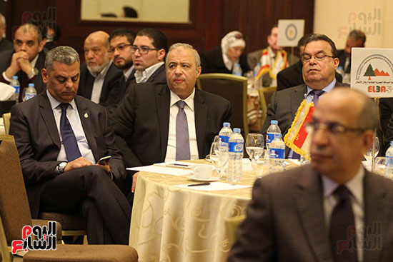 جمعية الصداقة المصرية اللبنانية (6)