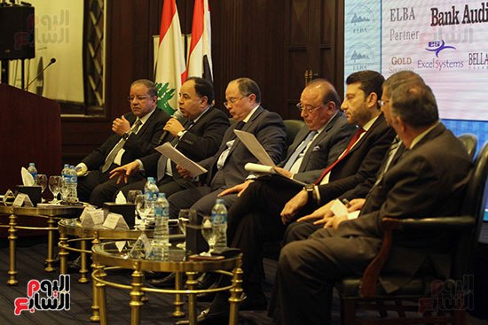 جمعية الصداقة المصرية اللبنانية (11)