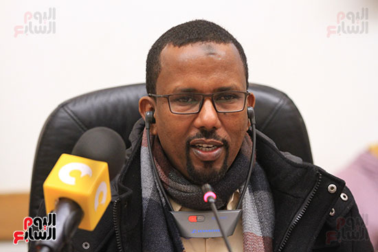 اتحاد الصناعات يستقبل وفدا من أرض الصومال لبحث الفرص الاستثمارية المصرية (20)