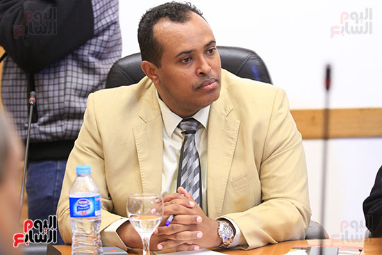 اتحاد الصناعات يستقبل وفدا من أرض الصومال لبحث الفرص الاستثمارية المصرية (4)