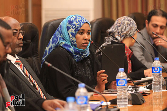 اتحاد الصناعات يستقبل وفدا من أرض الصومال لبحث الفرص الاستثمارية المصرية (15)