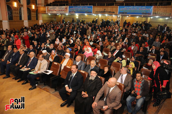 المؤتمر الإقليمى للجمعيات (2)