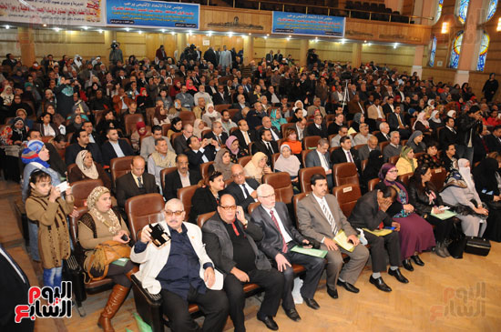 المؤتمر الإقليمى للجمعيات (5)