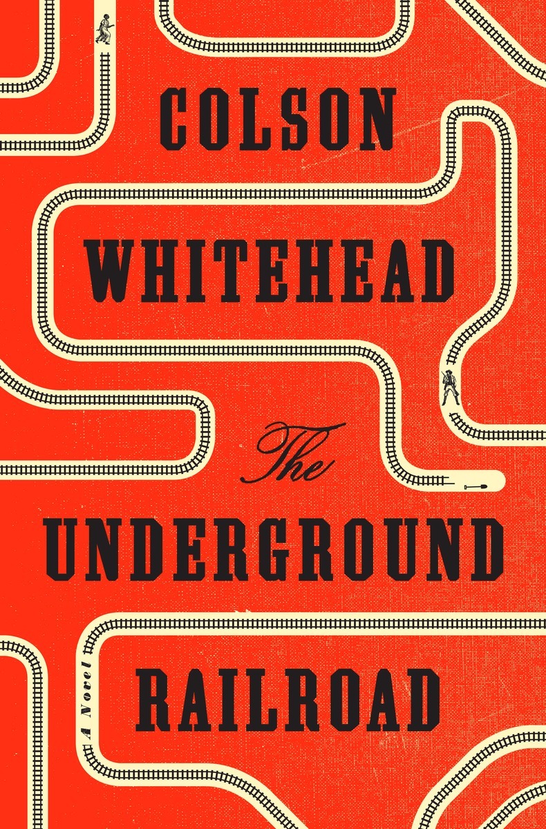 the-underground-railroad