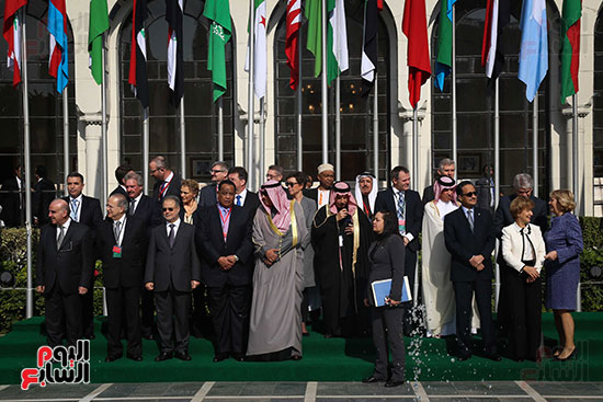 اجتماع وزراء الخارجيه العرب  جامعة الدول العربية  (4)