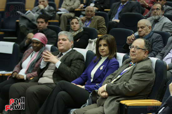 مؤتمر رابطة العلماء المصريين بأمريكا وكندا (20)