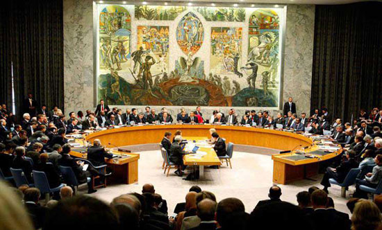 مجلس-الأمن