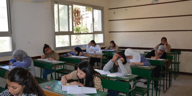 ننشر تقرير التعليم حول أزمة تعريب امتحانات مدارس اللغات (4)