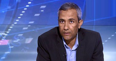 أبوالسعود محمد عضو مجلس نقابة الصحفيين
