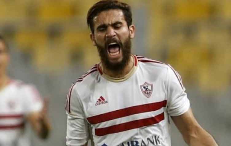 باسم مرسى