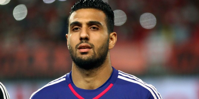 أحمد الشناوى