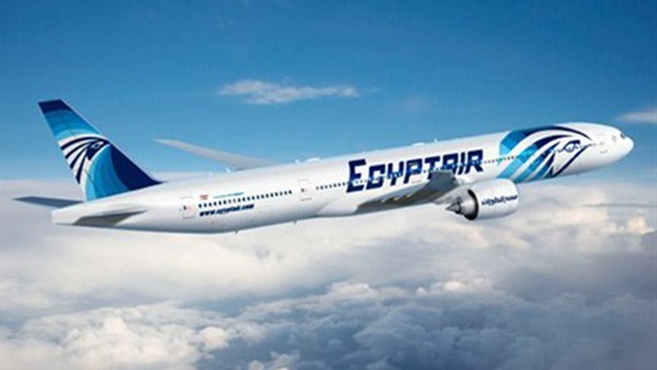 طيران مصر للطيران