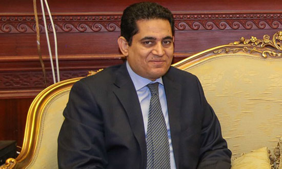 المستشار-محمد-نصير-الأمين-العام-المساعد-للبرلمان