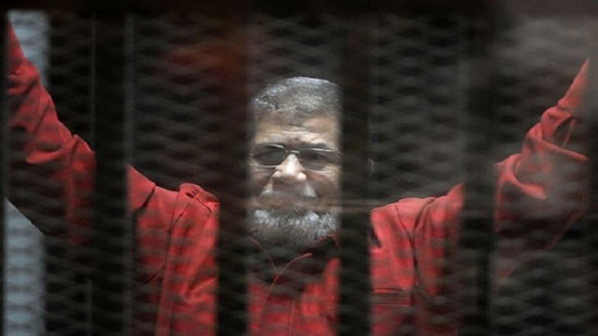 محمد-مرسى
