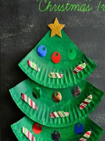 شجرة عيد الميلاد .. 2