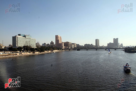 رحلات وسط النيل