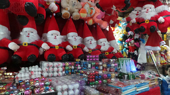 شراء-هدايا-عيد-الميلاد-بالاسكندرية
