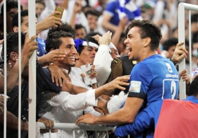 ادواردو مهاجم الهلال السعودي ادواردو مهاجم الهلال السعودي