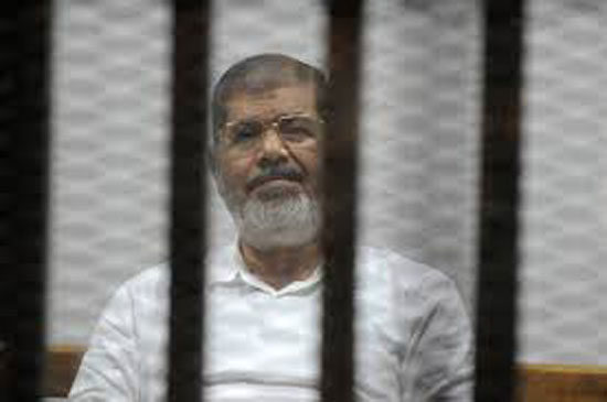 محمد-مرسى