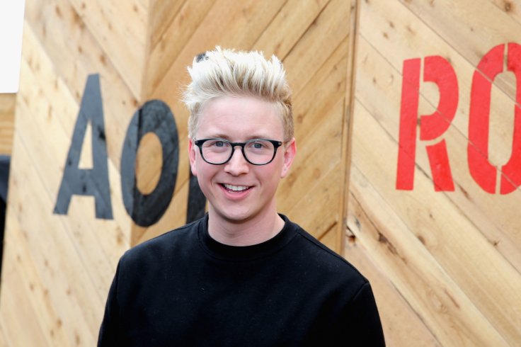 تايلر أوكلي