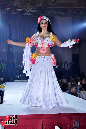  صوفينار تحيى الحفل