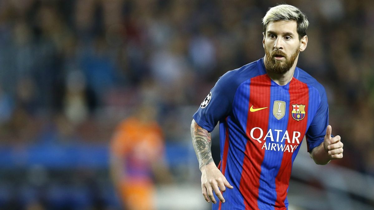 أخبار ميسي اليوم.. 10 أهداف يسعى نجم برشلونة لتحقيقها فى ...