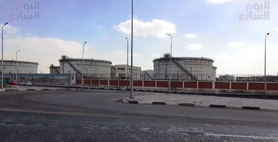 شركات بترولية بالشارع شركات بترولية بالشارع
