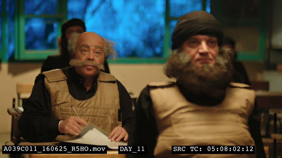 فيلم ديكور كامل