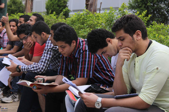 الثانوية العامة