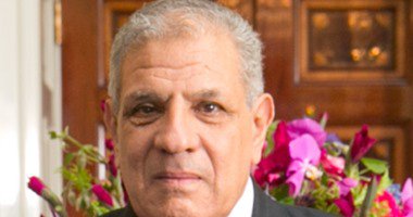 المهندس إبراهيم محلب رئيس لجنة استرداد أراضى الدولة المهندس إبراهيم محلب رئيس لجنة استرداد أراضى الدولة