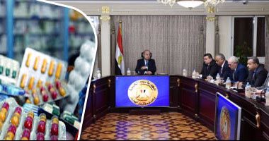 لجنة الصحة بالبرلمان وأزمة الدواء لجنة الصحة بالبرلمان وأزمة الدواء