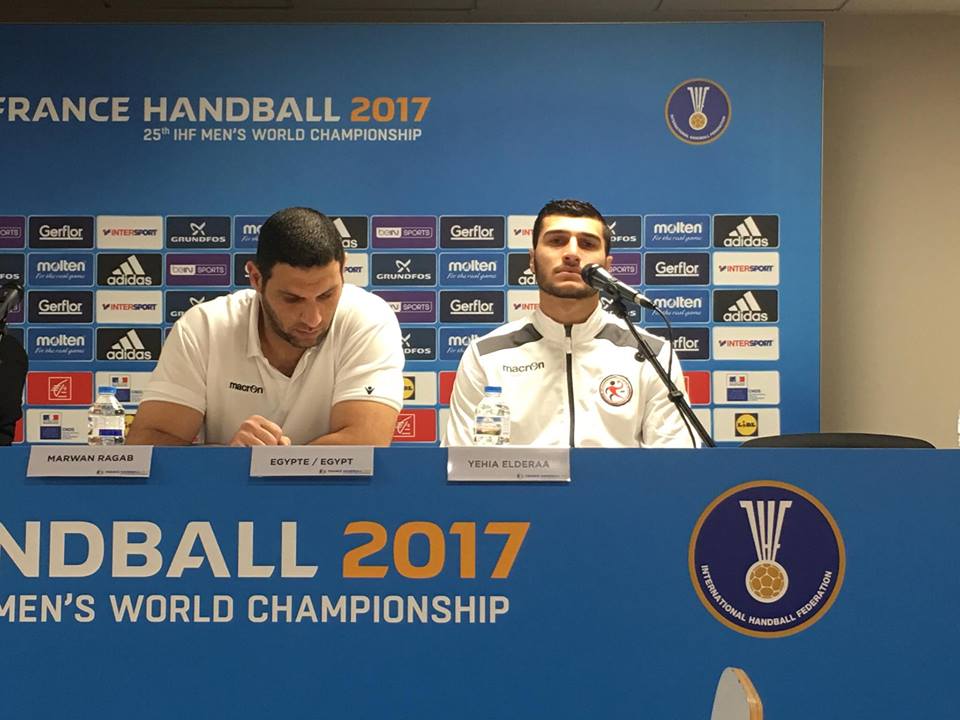 المؤتمر الصحفى 2