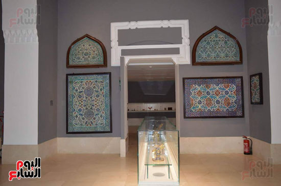 متحف-الفن-الإسلامى