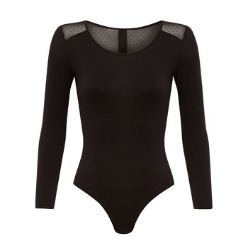 الـ bodysuit