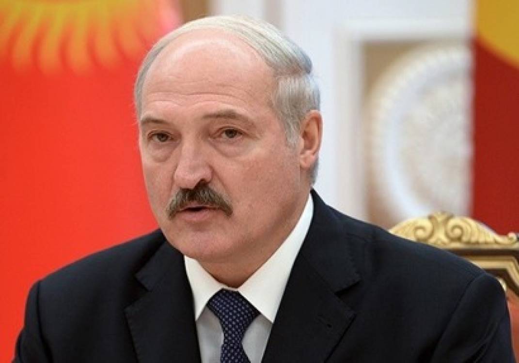 4-رئيس بيلاروسيا