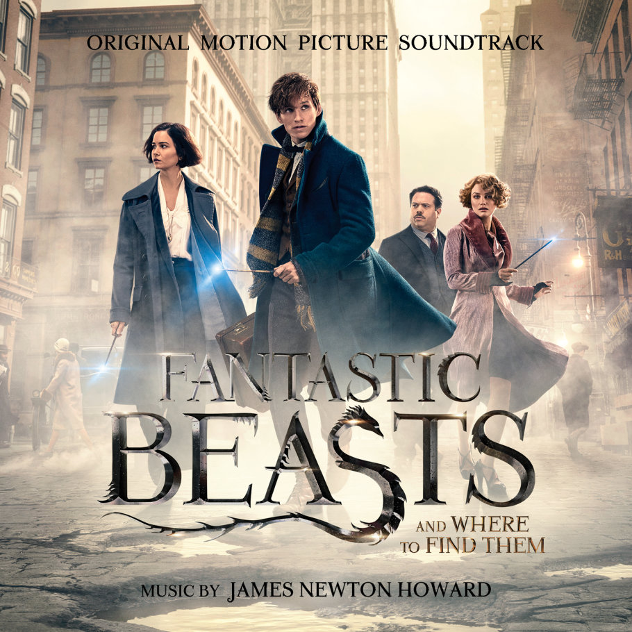 Fantastic Beasts And Where To Find Them (3)