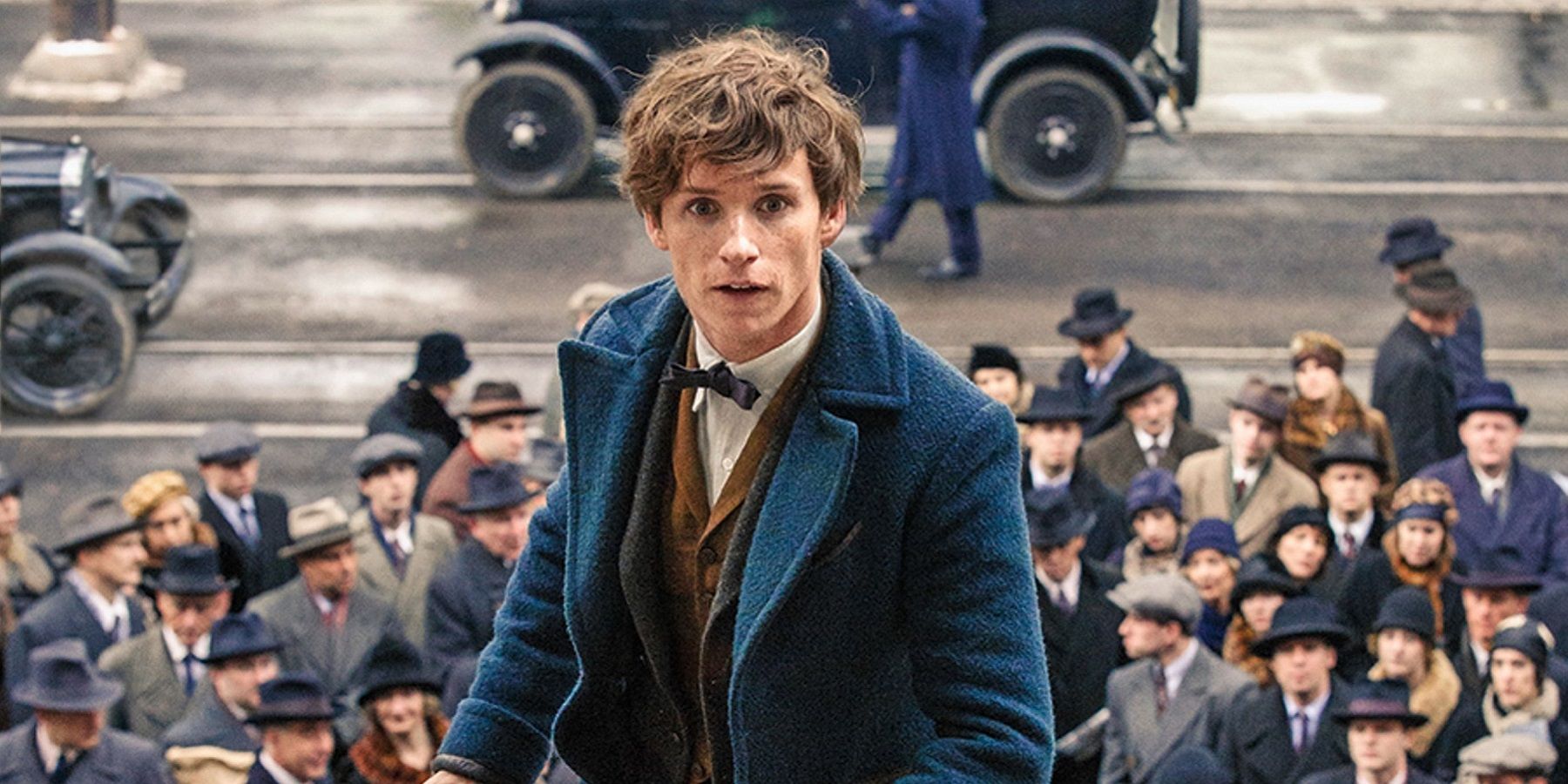 Fantastic Beasts And Where To Find Them (2)