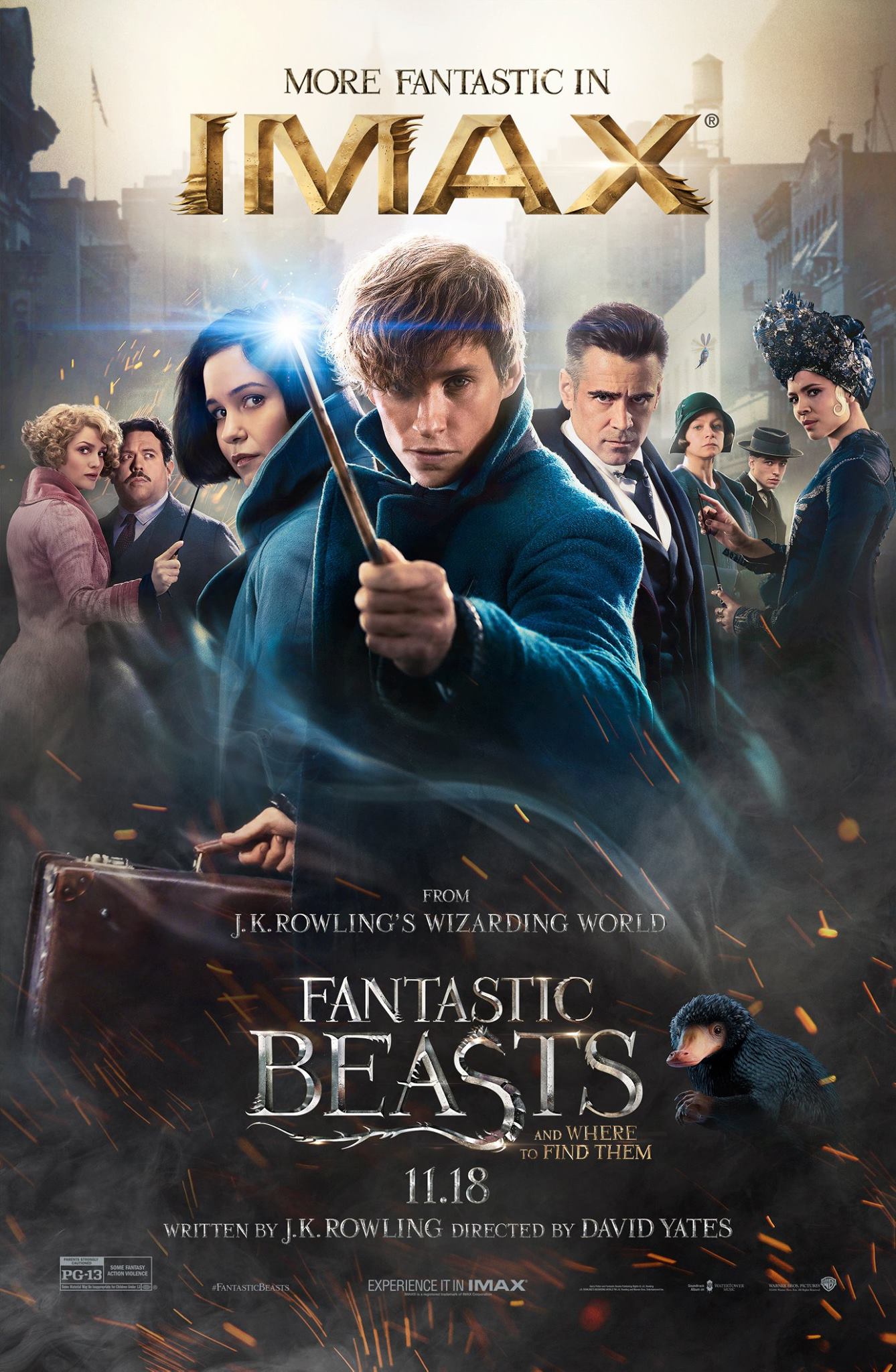 Fantastic Beasts And Where To Find Them (4)