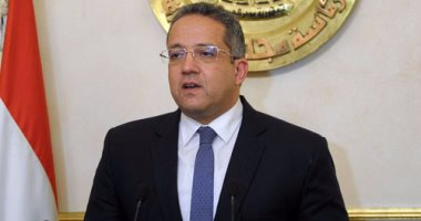 وزير الآثار افتتاح المتحف الإسلامى قصة انتصار جديدة لمصر على الإرهاب
