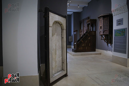 متحف الفن الإسلامى (14)